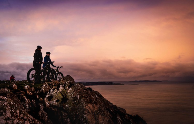 Hidden Connemara Cycling Experience