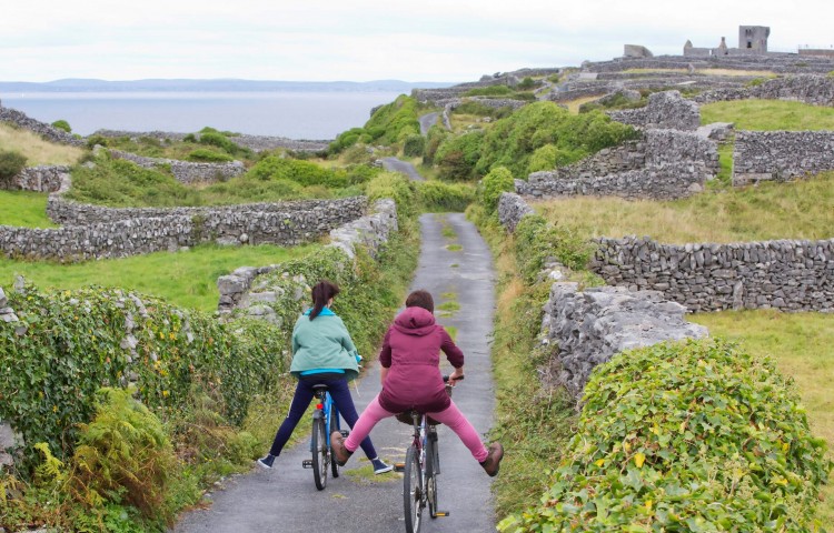 Lazy Days Cycling Tour